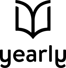 Yearly Logo