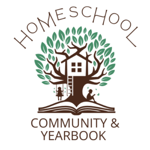 homeschool yearbook yearly